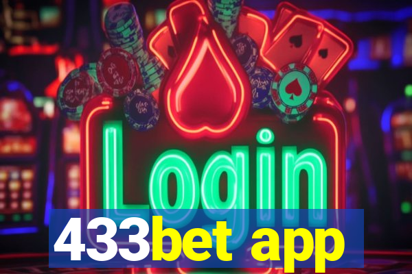 433bet app